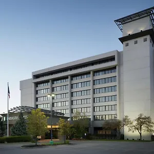 Hotell Embassy By Hilton