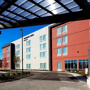 Springhill By Marriott Easton Area Columbus